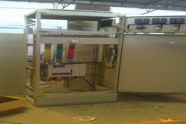 会昌变频计量柜 2021热销临时固定式开关柜